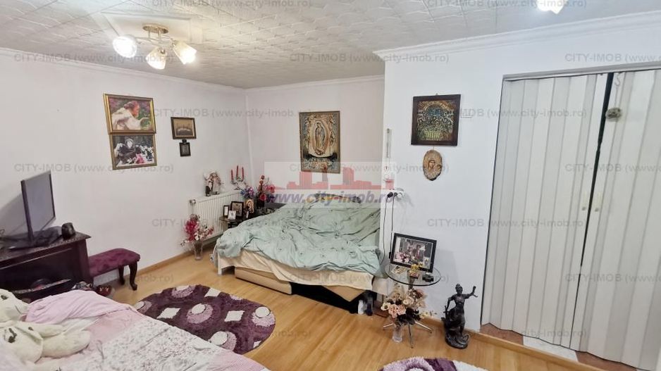 Vanzare casa Andronache - Poză 9