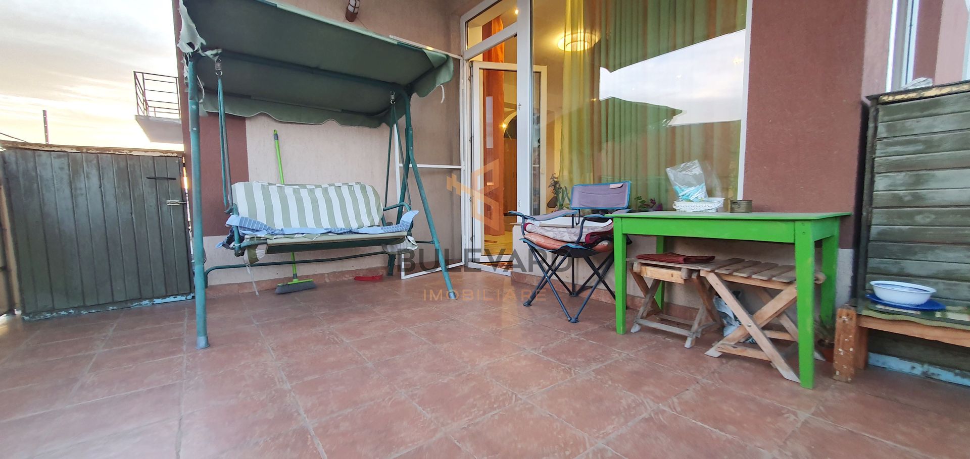 Apartament deosebit cu 4 camere/117 mp/zona strazii Eroilor! - Poză 13