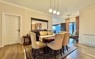 Casă 4 Camere | 216 MPU | Teren 600 mp | Vedere Panoramică | Tocile - Poză 3