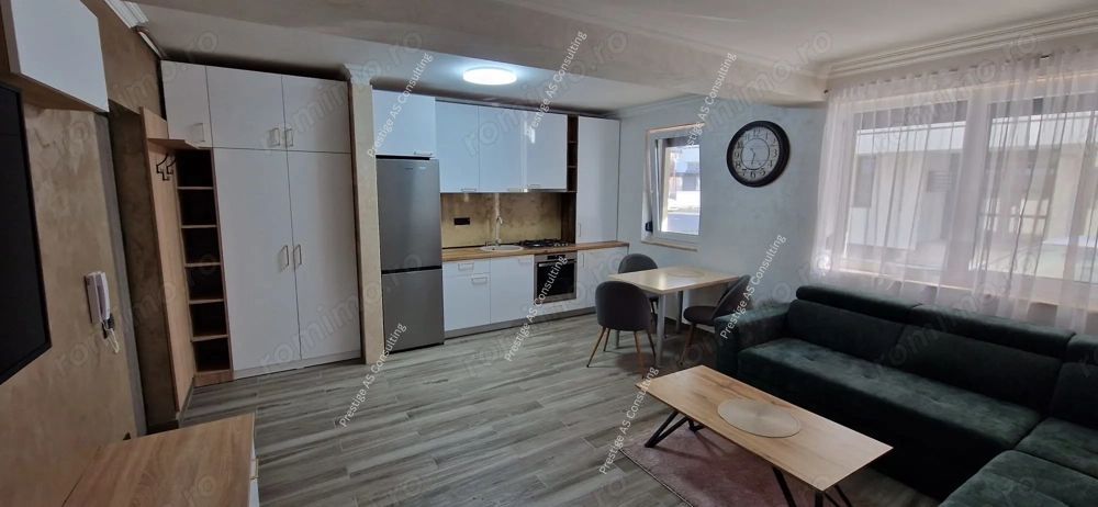 Apartament 2 camere | Zona Braytim | Pretabil Investitie - Poză 3