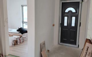 Casa pe structura metalica Samurcasi - Poză 11