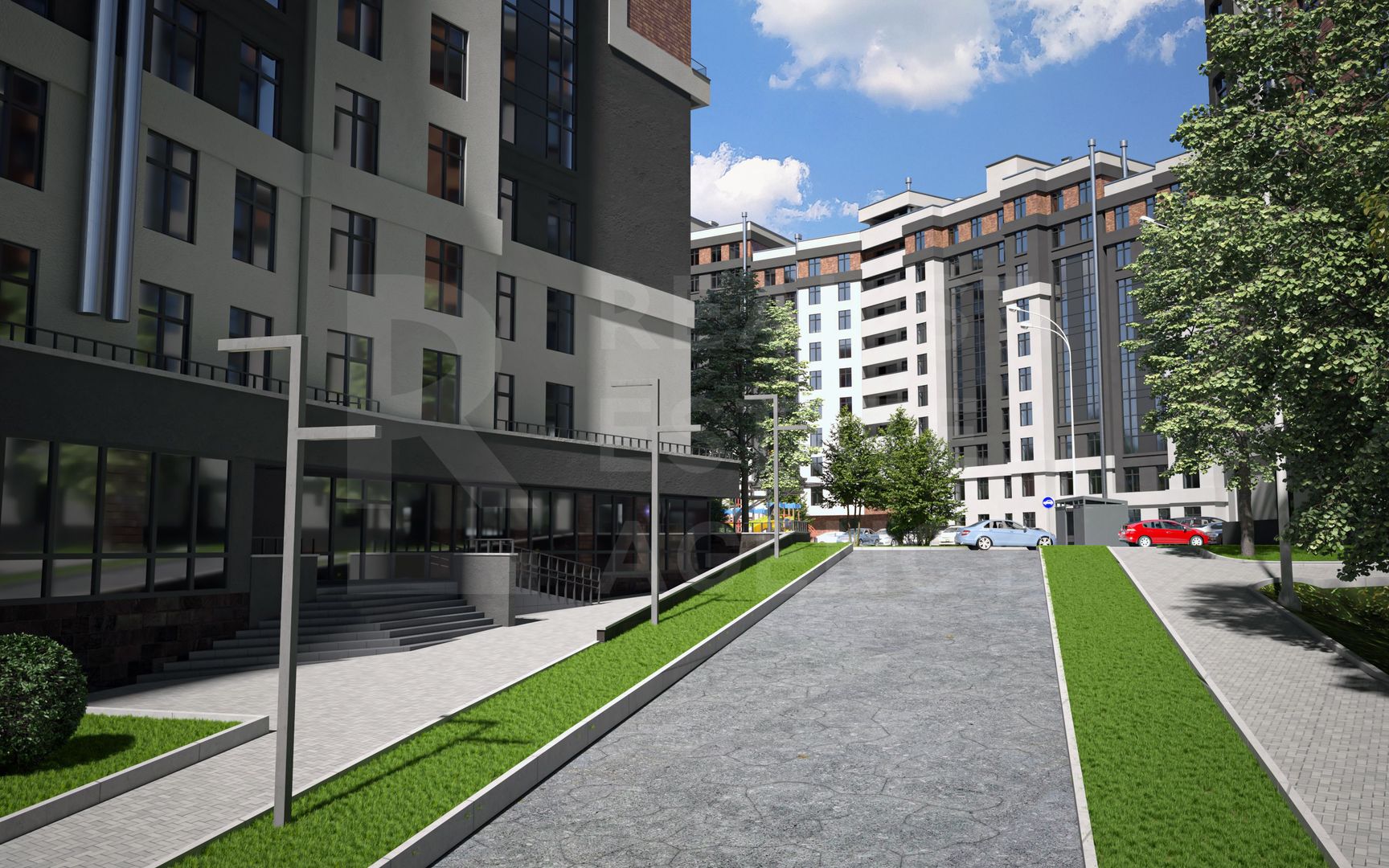 Vânzare, apratament, 1 cameră + living, strada Bucovina, Ciocana - Poză 5