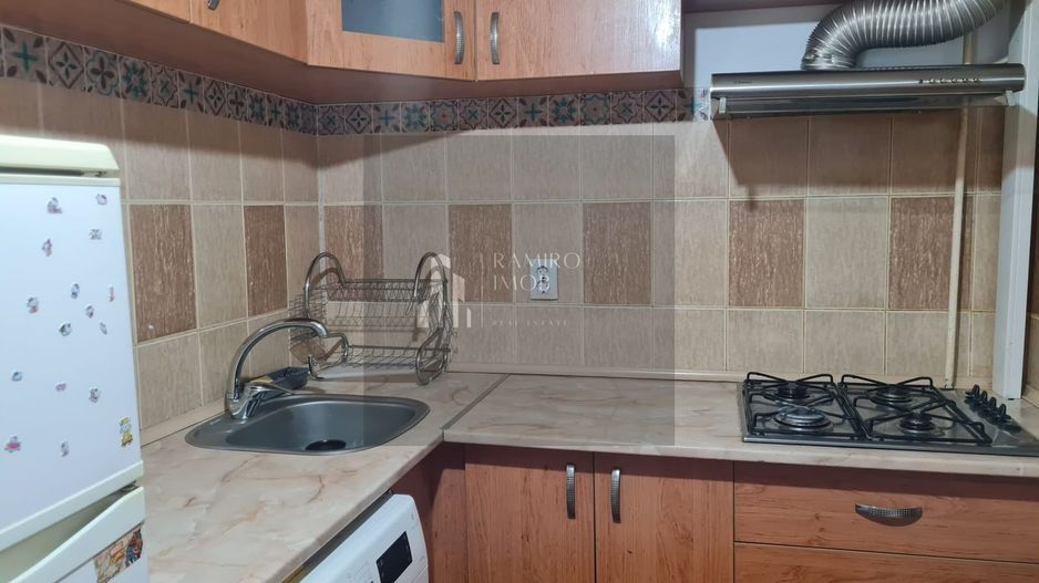 Garsoniera 39 mp / Metrou Mihai Bravu 10 min si Dristor 15 - Poză 5