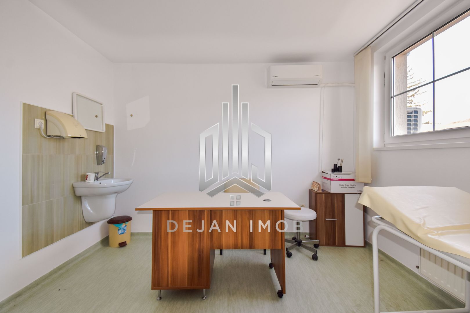 POLICLINICA PARTISA | 318 mp | Zona Centrala - Poză 6