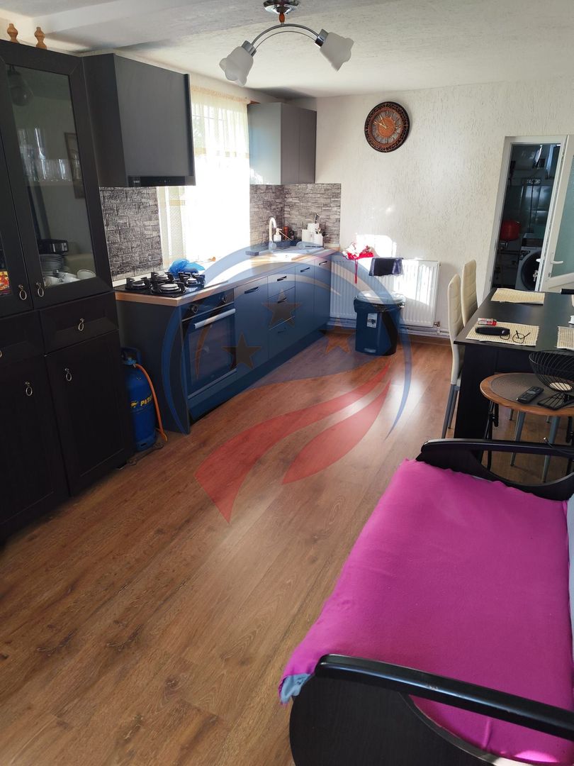 Casa cocheta la 30 minute de Craiova- Cornița Dolj - Poză 2