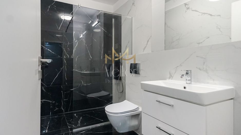 Apartament 1 camera, 40 mp, parcare, 150 m de Iulius Mall - Poză 11