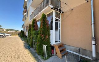 Apartament cu 1 camera I Floresti -Strada Eroilor I - Poză 6