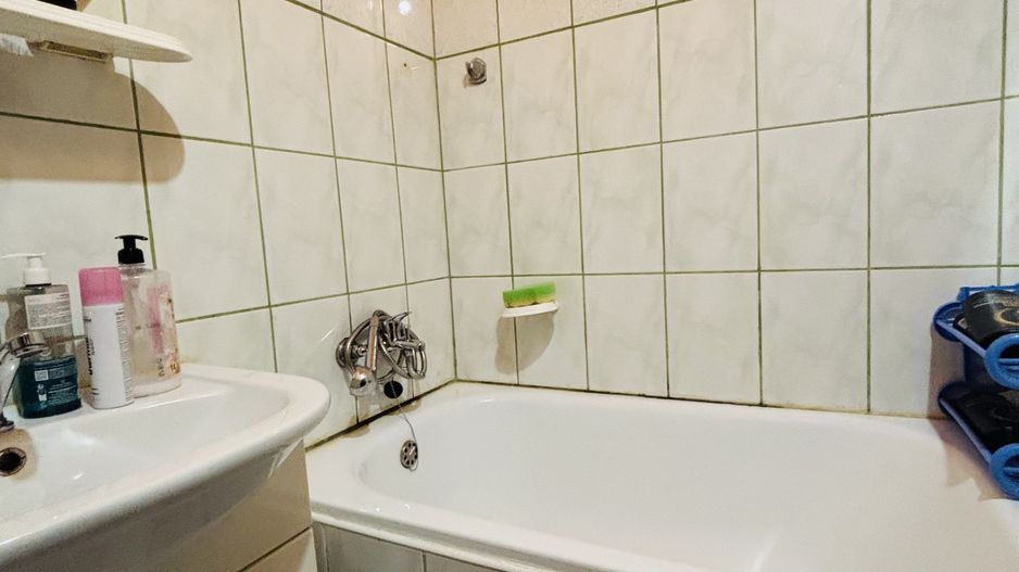 Garsonierǎ Decebal mobilat, utilat - Poză 7