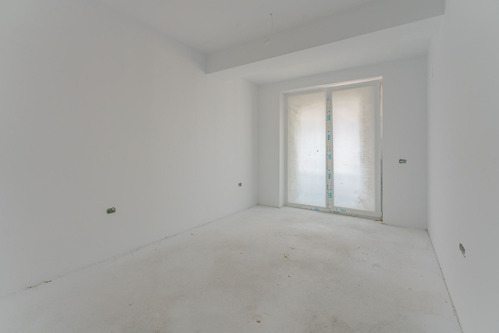 Apartament 2.5 Camere Sala Polivalentă | 59 mp Util + 18 mp Balcon - Poză 7