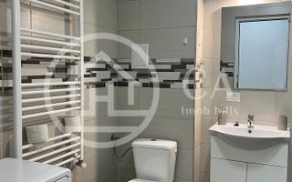 Apartament cu 1 camera de vanzare in Anastasia Residence Oradea - Poză 4