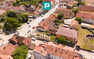 TEREN INTRAVILAN CENTRU LIPOVA 419MP - Poză 18