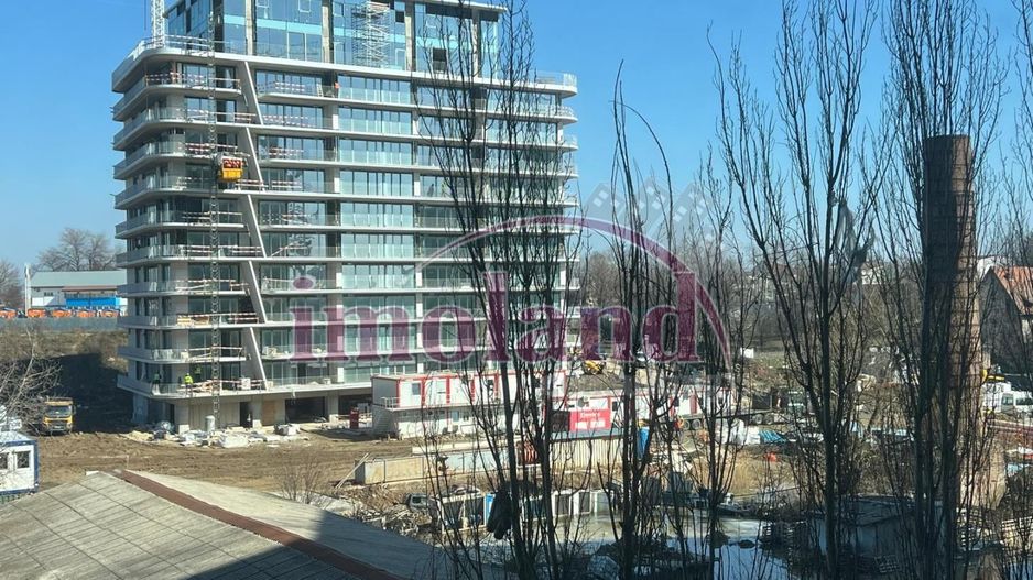 Apartament NOU - 2 camere - vanzare - Petricani - Poză 7