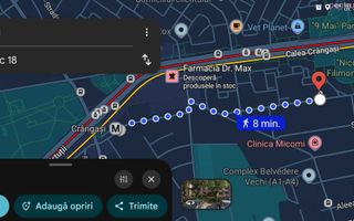 Apartament 2 camere Crangasi-Basarab - Poză 8