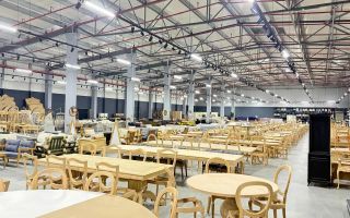 Hala de închiriat – Acces direct Centura București - Poză 5