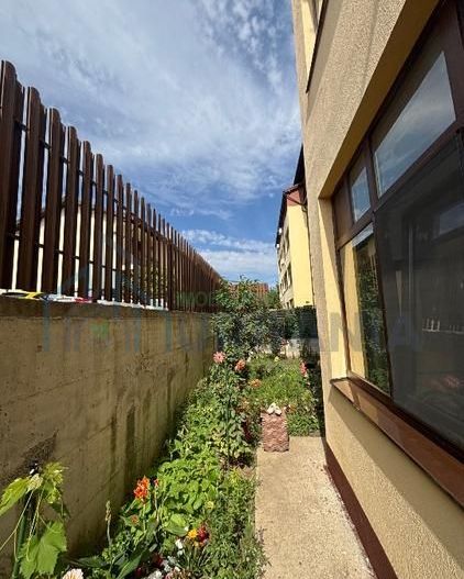 Apartament 3 camere cu grădină, în complex rezidențial nou, Valea Adâncă - Poză 2