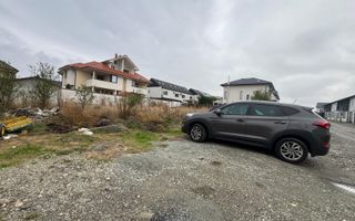 Teren pretabil constructie duplex !! - Poză 4