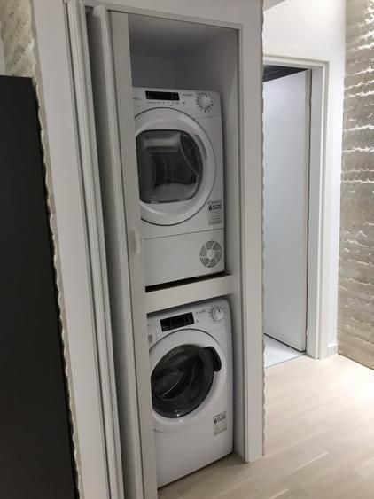 Închiriere Apartament cu 2 camere, bloc nou, Ștefan Cel Mare - Poză 6