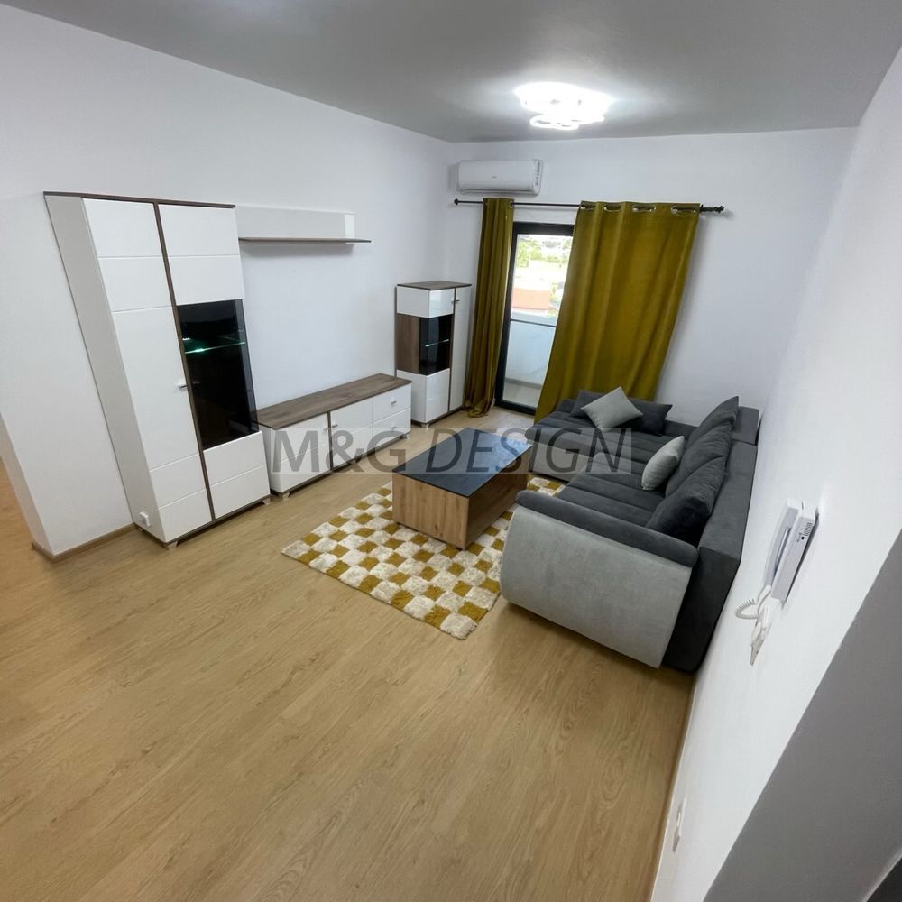 Apartament 3 camera Calea Urseni - Poză 1