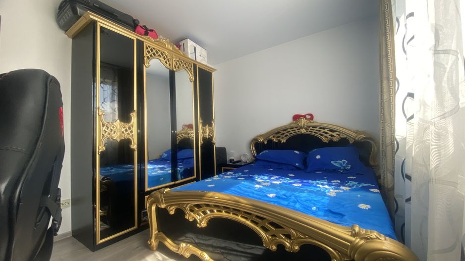 Vanzare apartament 2 camere luminos și primitor – Micro 11,Târgoviște - Poză 4