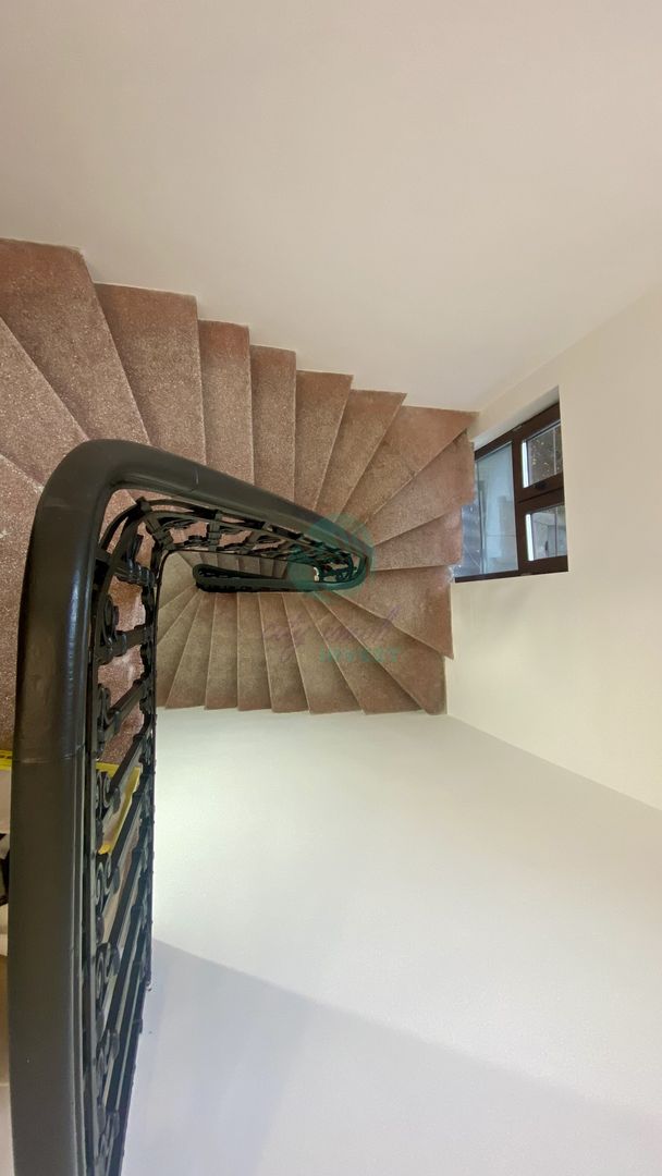 Apartament 3 camere "la cheie", Piata Sfantul Stefan - Poză 13