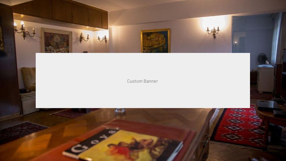 Apartament 2 camere Banu Manta - Primaria sectorului 1 - Poză 4