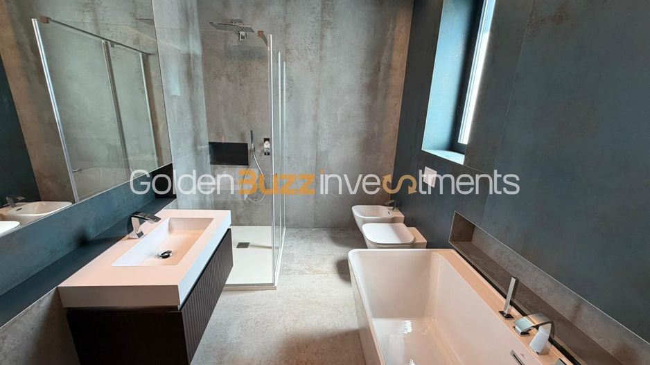 Vilă premium cu arhitectură contemporană |Piscină | Zona Iancu Nicolae - Poză 18