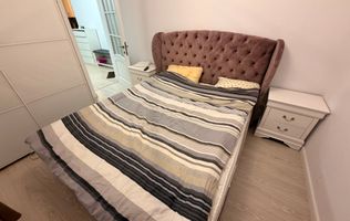 Apartament 2 camere | 450 €/lună | 15 minute de metrou Păcii