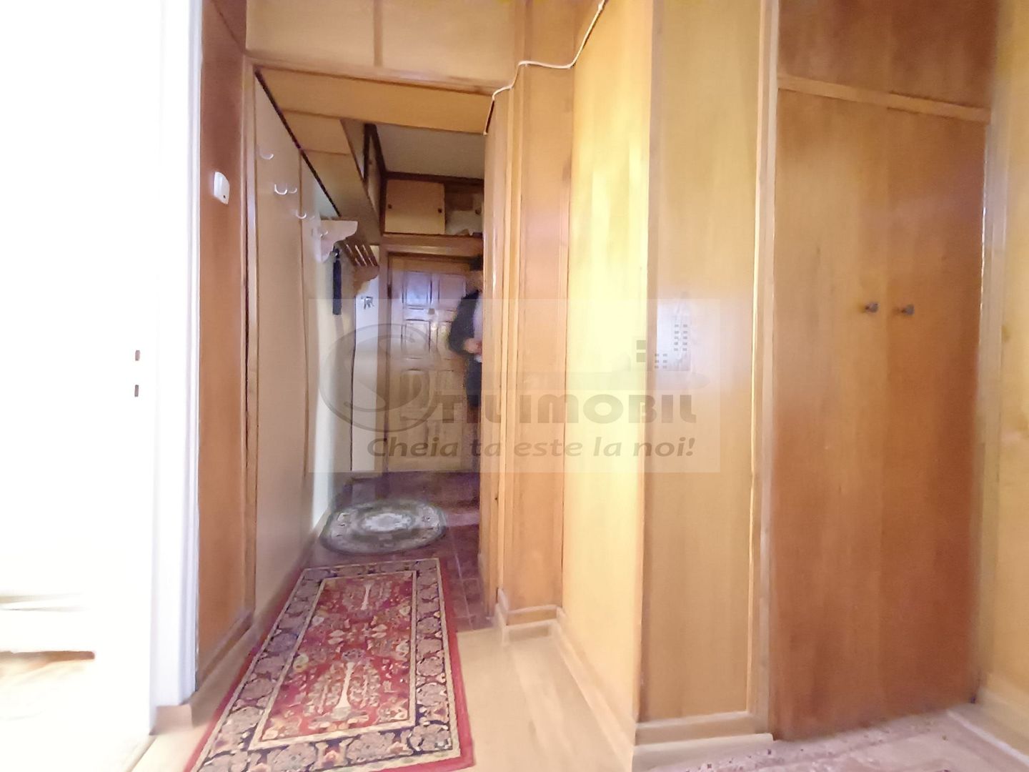 Apartament 3 Camere Decomandat – Blv Independenței, Iași- 5 min UMF - Poză 11