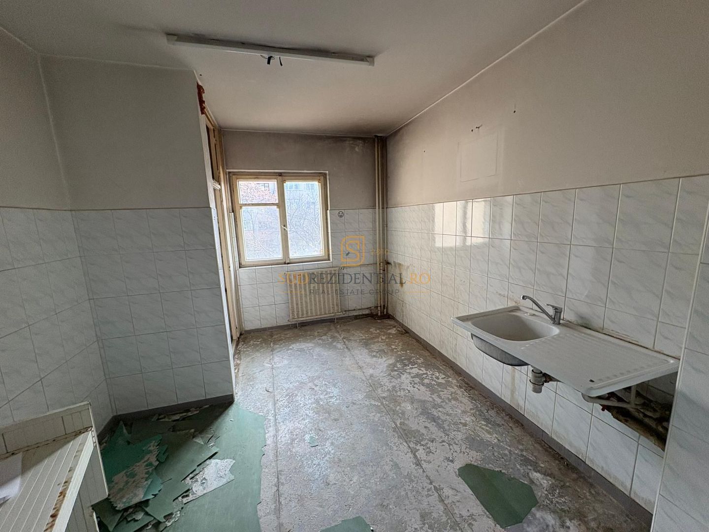 Apartament 4 camere, etaj intermediar, Rahova, Comision 0% - Poză 10