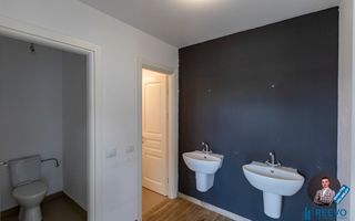 Spațiu comercial 110 mp, str. 1 Mai, Bacău - Poză 6