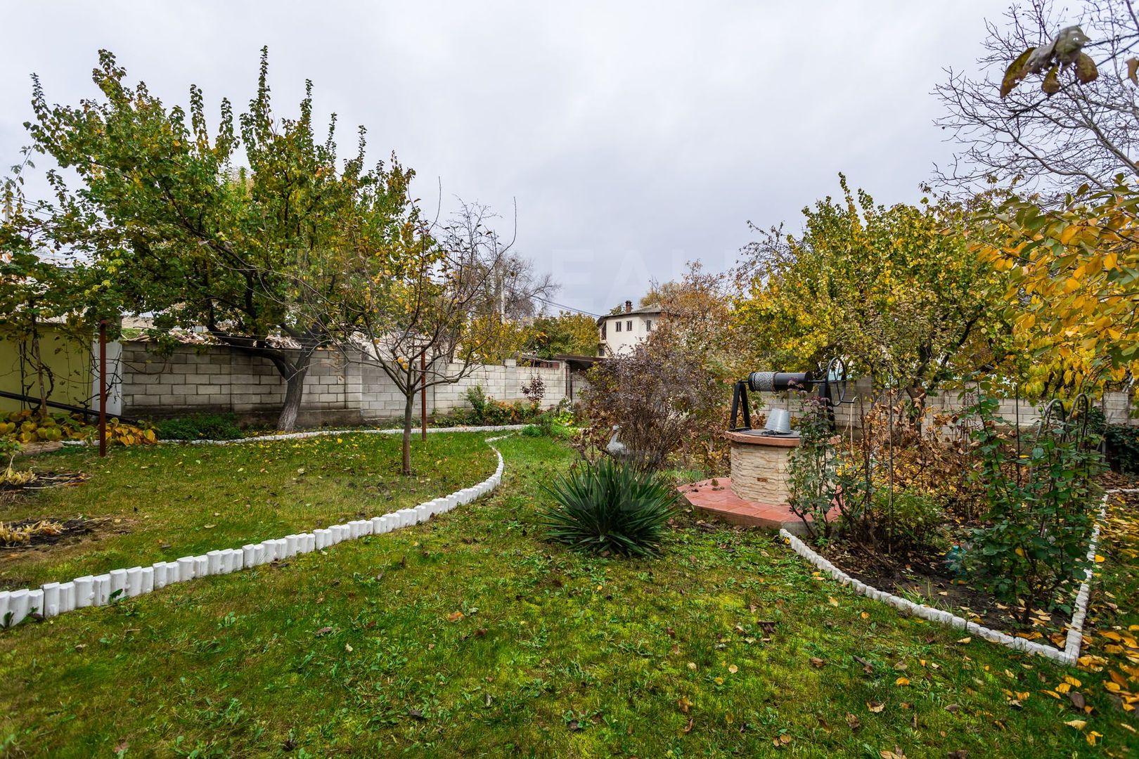 Vânzare, casă, 2 nivele, 6 camere, strada Luceafărul, Ciorescu - Poză 13