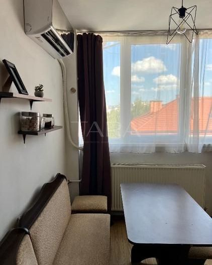 Garsonieră modernă, 30 mp, complet utilată, aproape de FSPAC și FSEGA. - Poză 2
