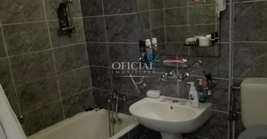 Apartament 1 Camera | 25 Mp | Balcon | Manastur Kaufland - Poză 3