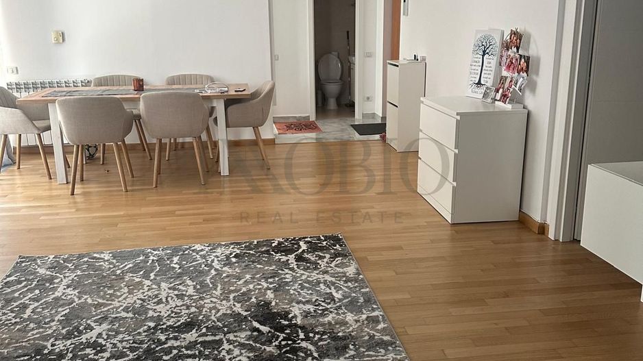 Apartament 3 camere elegant | Curte proprie | Parcare | Herastrau - Poză 3