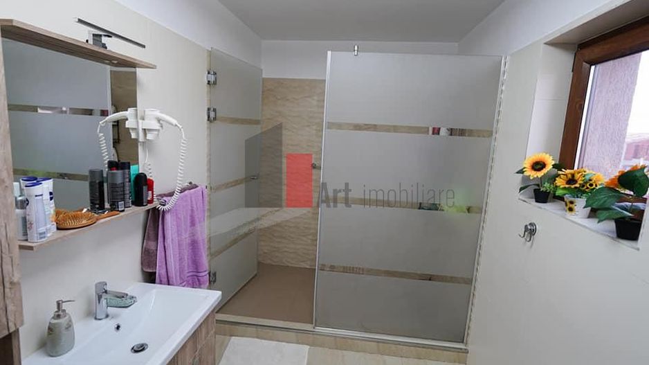 Casa de vanzare Domnesti - Poză 9