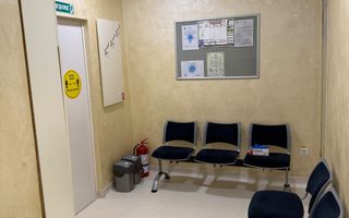 Inchiriez spatiu medical in Copou - Poză 1