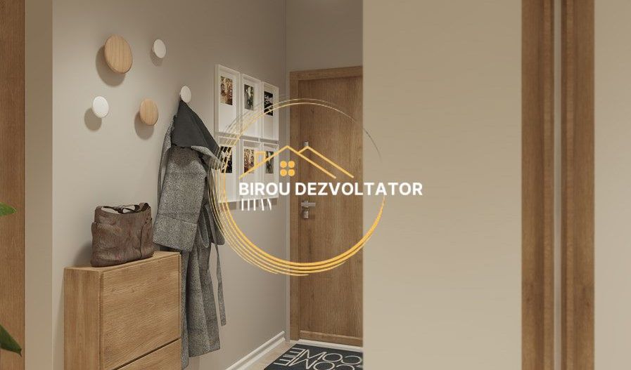 Ansamblu modern Titan Pallady Metrou Teclu STB  Pret promo Investitie - Poză 6