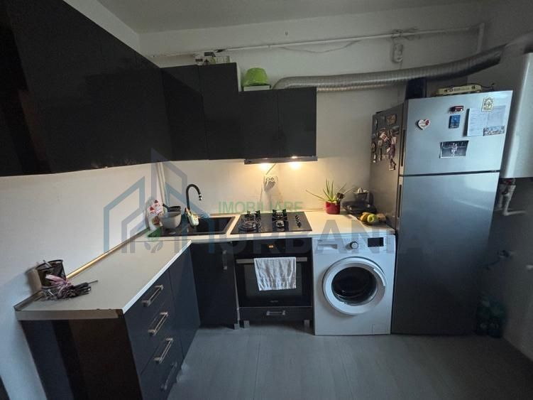 Apartament 1 cameră decomandat cu loc de parcare, Lunca Cetățuii - Poză 1