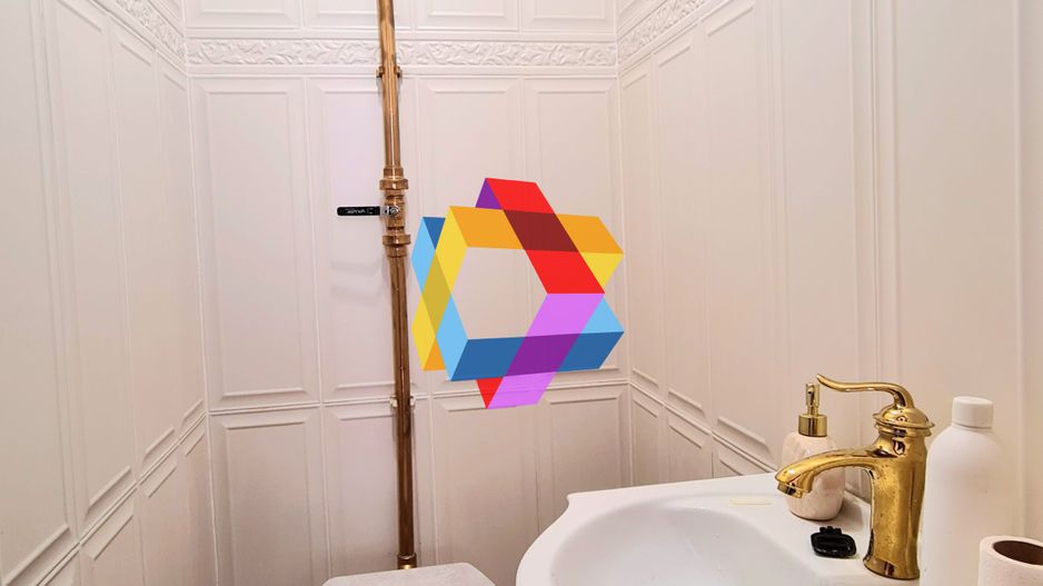 Spatiu de birouri- 50 mp # plus-imo.ro - Poză 7