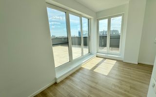 Penthouse Aradului-3 Camere-Centrala Proprie - Poză 27