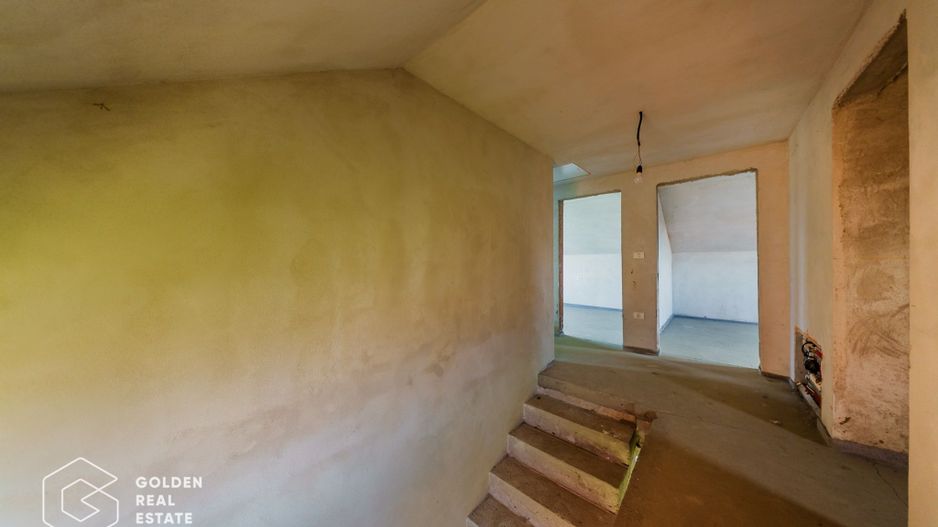 Casa in Tisa Noua, P+M, comision 0% - Poză 9