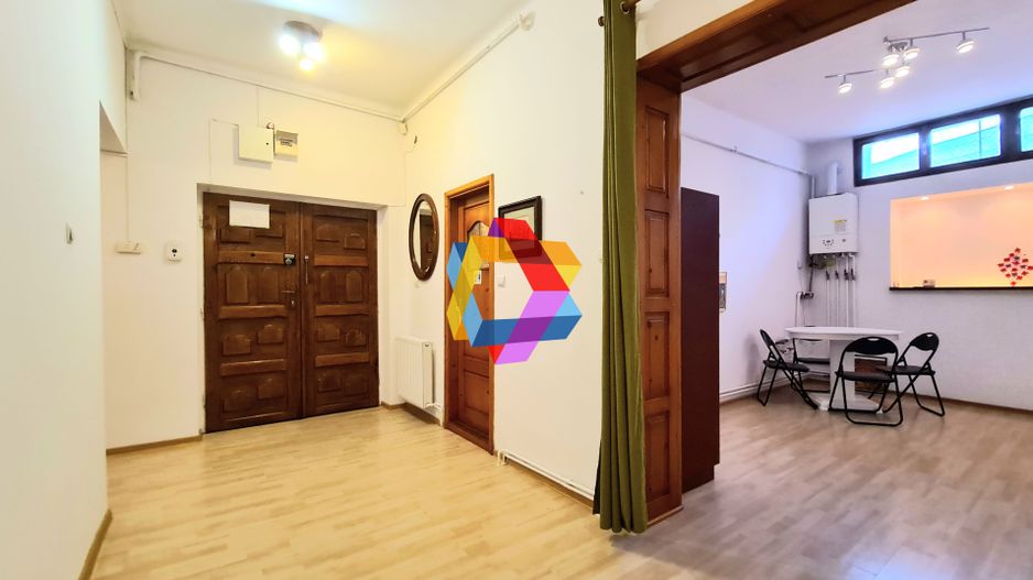 Spatiu birouri de închiriat Brasov - 80 mp # spatii-comerciale-brasov.ro - Poză 3