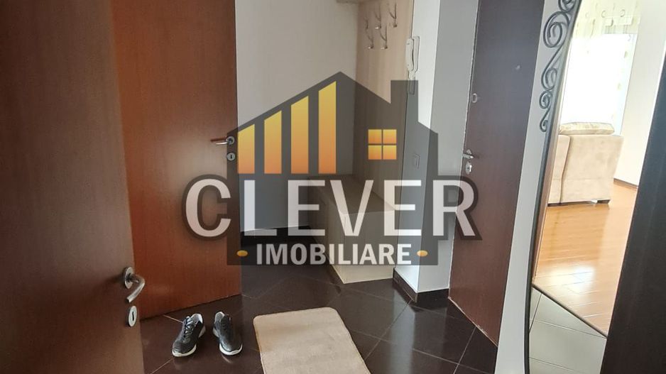 Ap 2 camere generos, mobilat utilat – Piata Alba Iulia - Poză 5