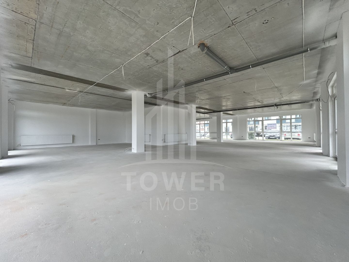 Spațiu ideal pentru activități comerciale | Calea Șurii Mici COMISION 0% - Poză 3