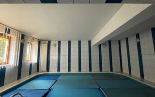 DUPLEX SUPERB CU 2 CAMERE DE 100 MP IN INIMA DOROBANTI CAPITALE - Poză 26