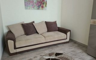 De inchiriat - casa P+1E+M - zona Port, langa liceul de Marina - Poză 11