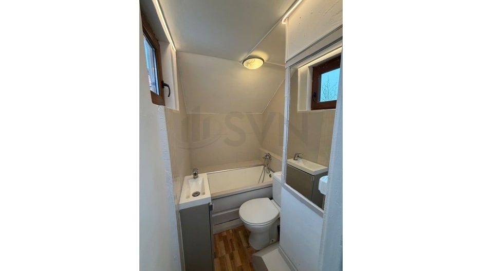REA1027568 APARTAMENT 3 CAMERE I MANSARDA I VOLUNTARI - Poză 6