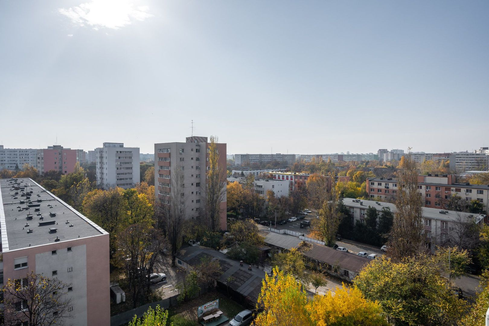 COMISION 0% - Apt 2 camere 85mp utili, etaj 8/11, finisaje superioare, bloc 2008 - Poză 14