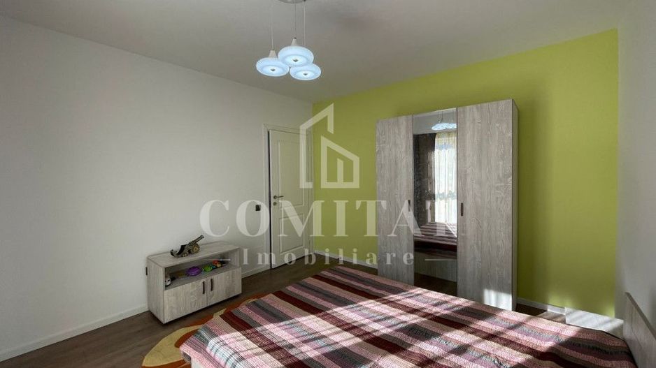 Apartament 2 dormitoare | etaj intermediar | Zona Teilor - Poză 7