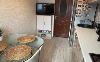 2 camere  ~ 58mp ~ 1980 ~  metrou 1 Decembrie - Poză 5